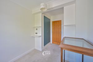 Bedroom Three- click for photo gallery